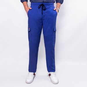 Cargo Trouser (MEN)
