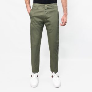 Cotton Pant (Light Green)
